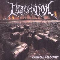 Inhumation (ARG) : Chemical Holocaust